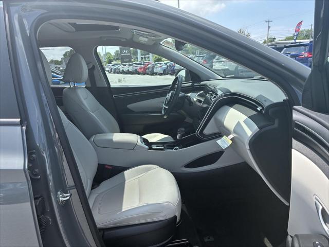 2024 Hyundai Tucson - $23,999