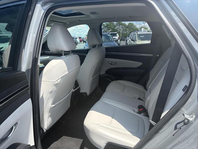 2024 Hyundai Tucson - $23,999