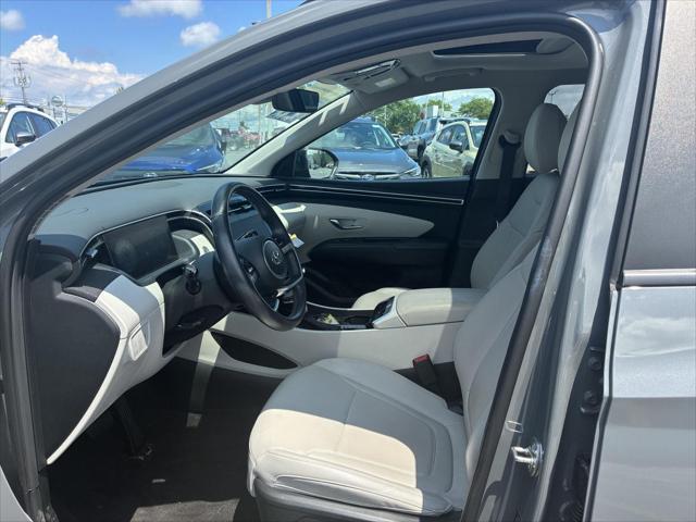 2024 Hyundai Tucson - $23,999