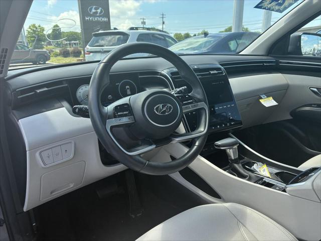 2024 Hyundai Tucson - $23,999