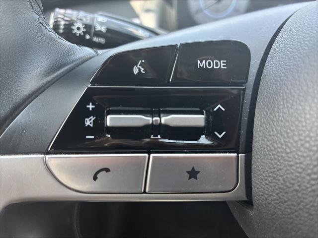 2024 Hyundai Tucson - $23,999