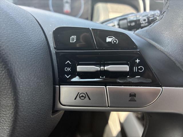 2024 Hyundai Tucson - $23,999