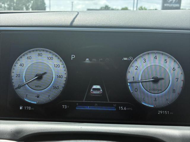 2024 Hyundai Tucson - $23,999