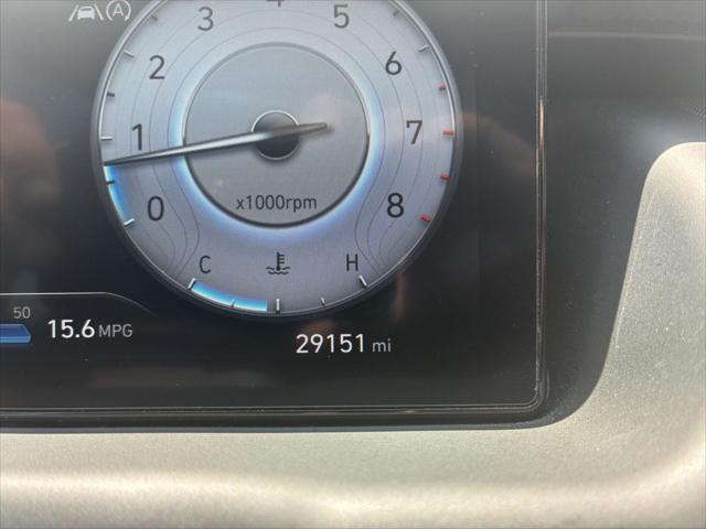 2024 Hyundai Tucson - $23,999