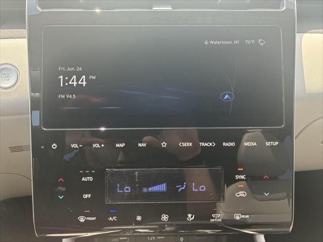 2024 Hyundai Tucson - $23,999