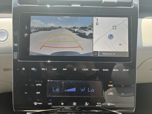 2024 Hyundai Tucson - $23,999