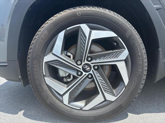 2024 Hyundai Tucson - $23,999