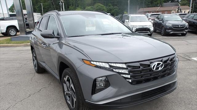 Preowned 2024 Hyundai TUCSON SEL for Sale