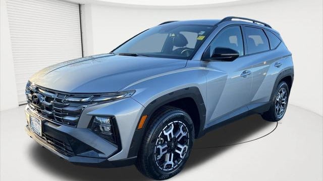 Preowned 2025 Hyundai TUCSON XRT for Sale