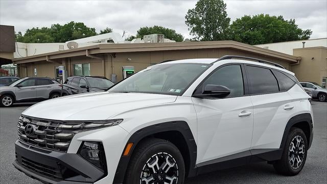 Preowned 2025 Hyundai TUCSON XRT for Sale