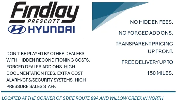 2025 Hyundai TUCSON XRT