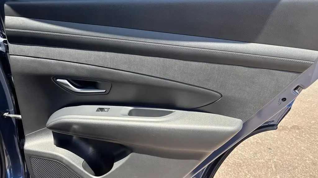 2025 Hyundai TUCSON XRT