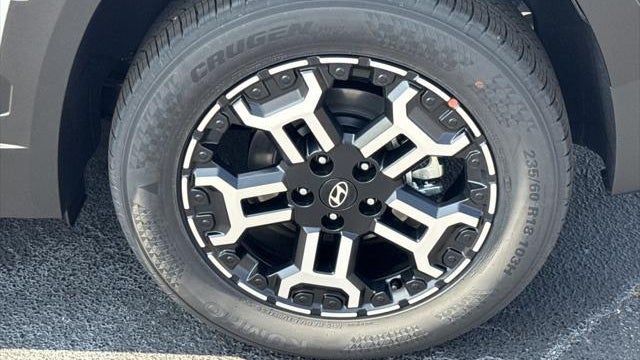 2026 Hyundai TUCSON XRT