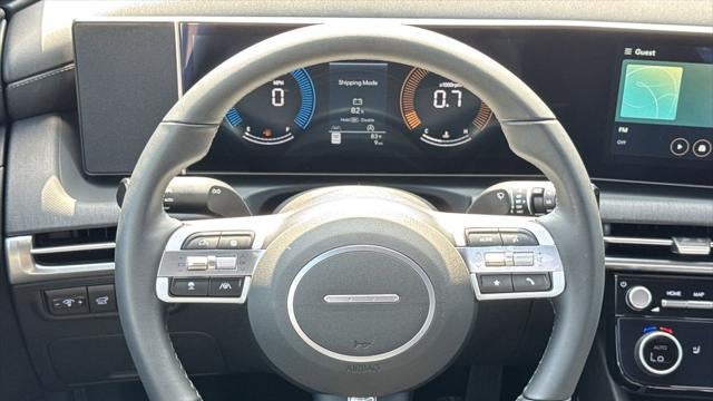 2026 Hyundai TUCSON XRT