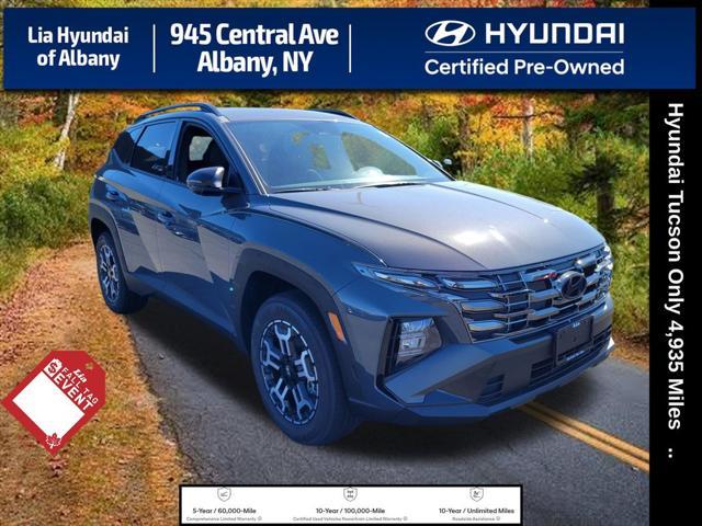 2026 Hyundai Tucson - $32,900
