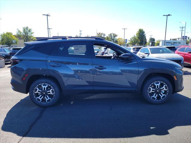 2026 Hyundai Tucson - $32,900