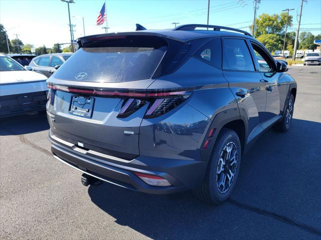 2026 Hyundai Tucson - $32,900