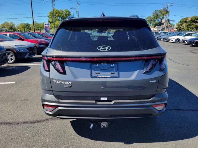 2026 Hyundai Tucson - $32,900