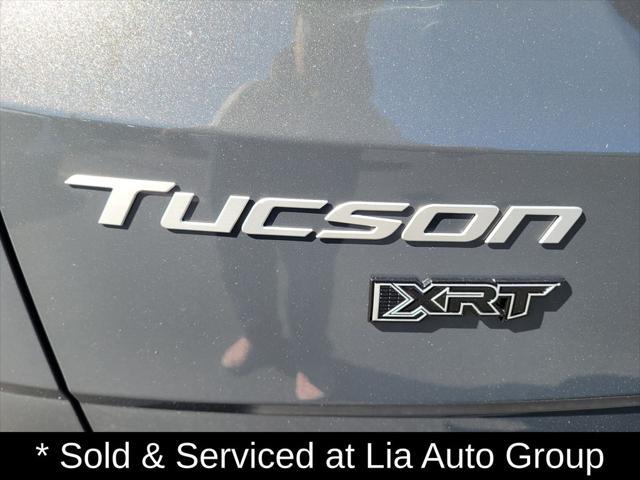 2026 Hyundai Tucson - $32,900