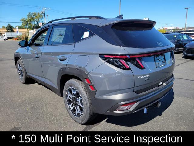 2026 Hyundai Tucson - $32,900