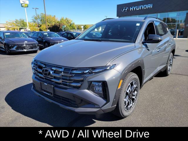2026 Hyundai Tucson - $32,900