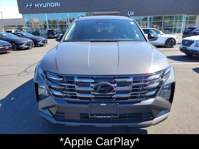 2026 Hyundai Tucson - $32,900
