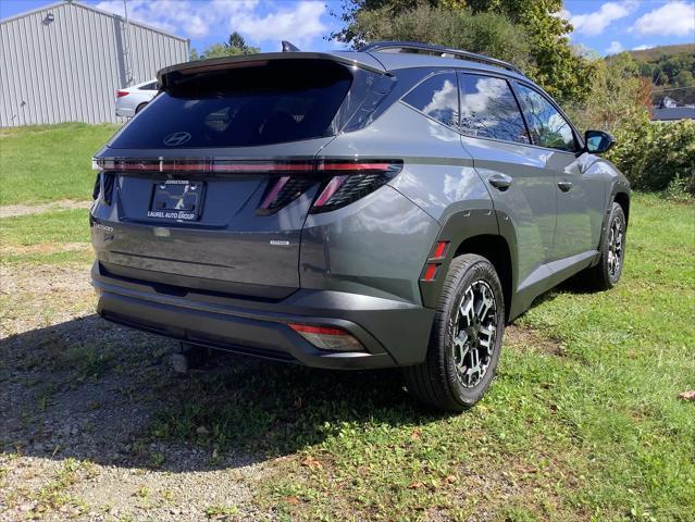 2026 Hyundai Tucson - $30,993