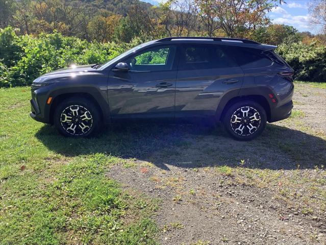 2026 Hyundai Tucson - $30,993