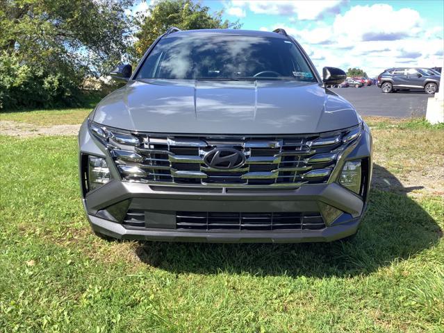 2026 Hyundai Tucson - $30,993