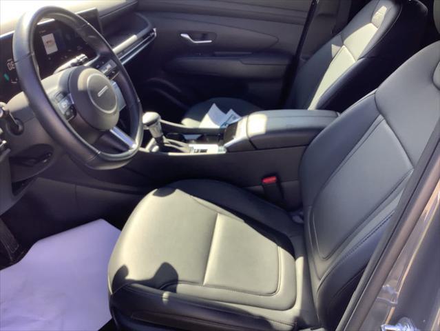 2026 Hyundai Tucson - $30,993