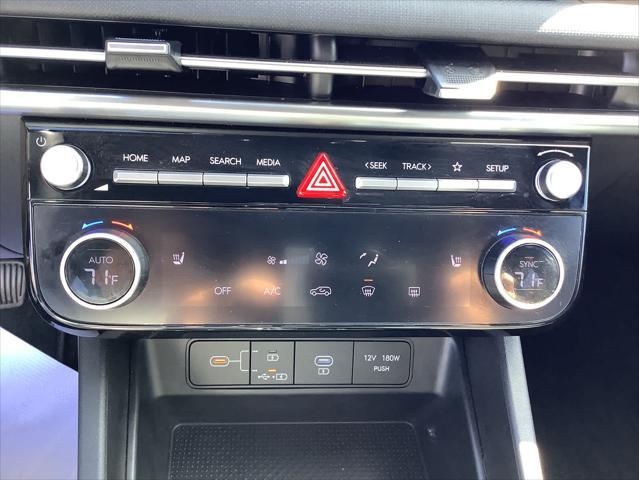 2026 Hyundai Tucson - $30,993