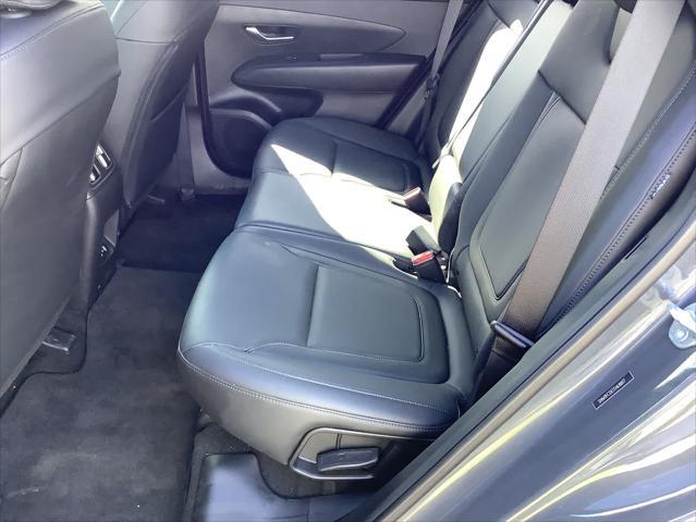 2026 Hyundai Tucson - $30,993