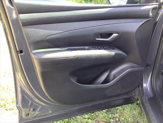 2026 Hyundai Tucson - $30,993