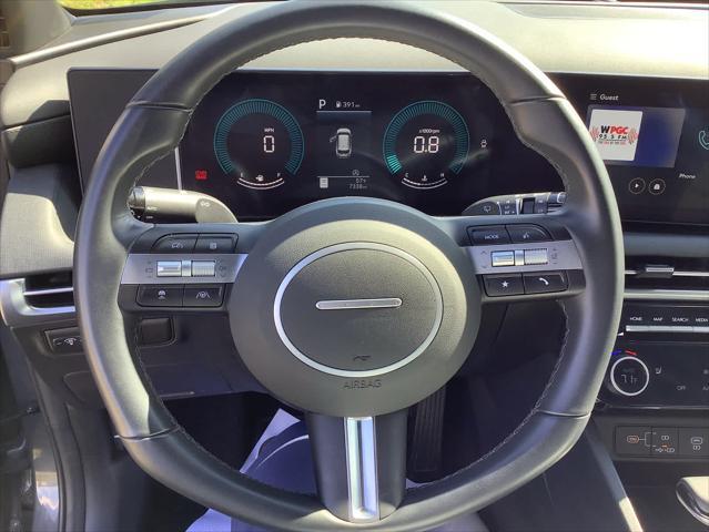 2026 Hyundai Tucson - $30,993