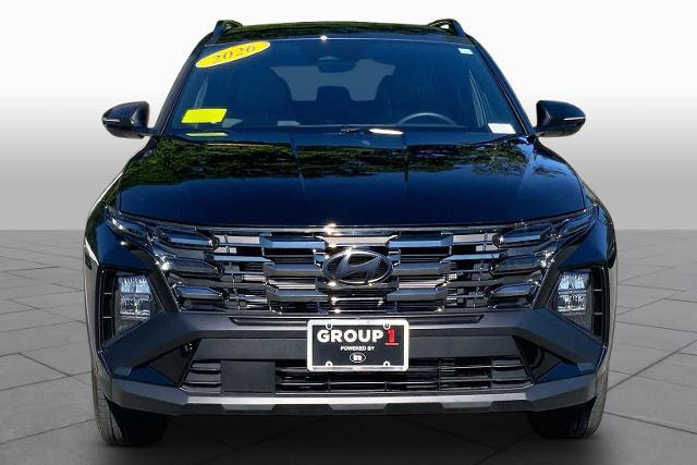 2026 Hyundai Tucson - $31,298