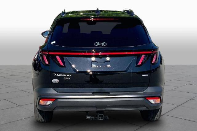 2026 Hyundai Tucson - $31,298