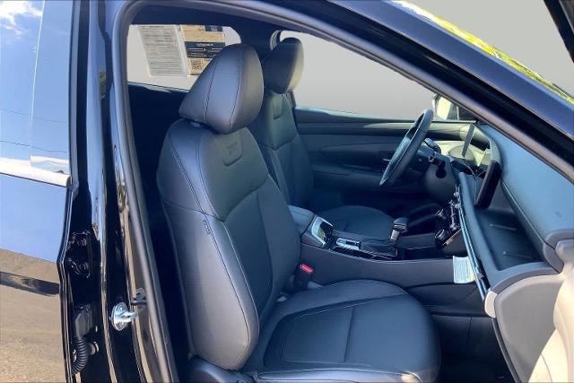 2026 Hyundai Tucson - $31,298