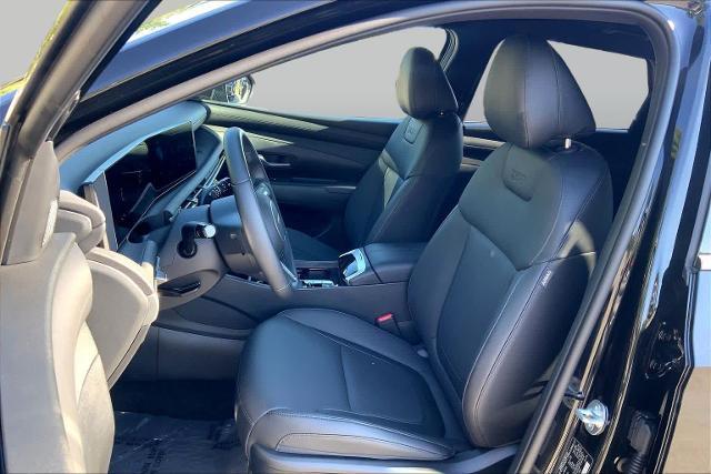 2026 Hyundai Tucson - $31,298