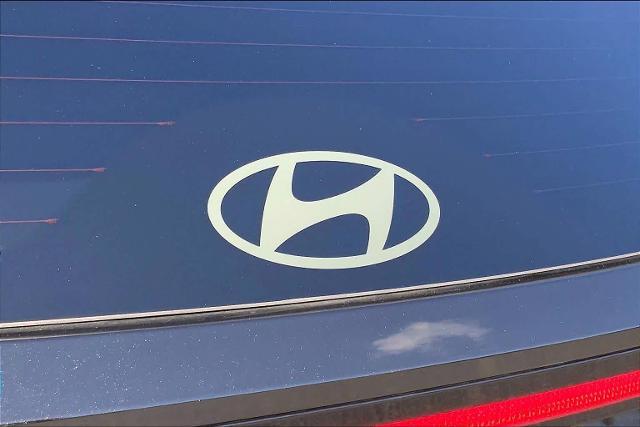 2026 Hyundai Tucson - $31,298