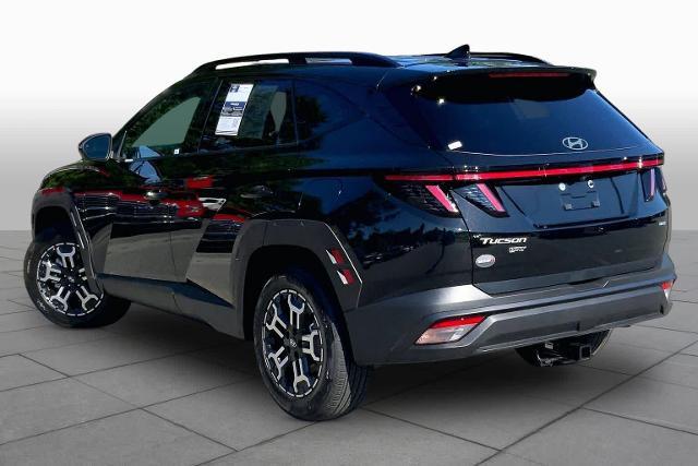 2026 Hyundai Tucson - $31,298