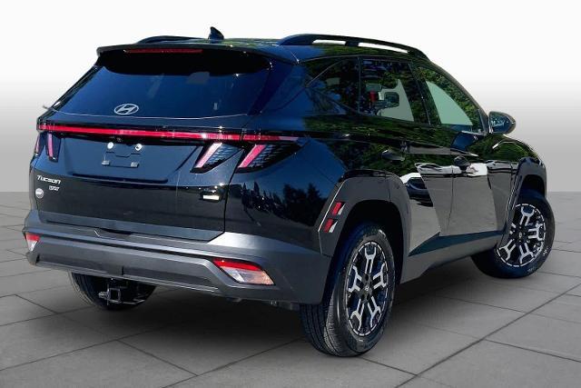 2026 Hyundai Tucson - $31,298