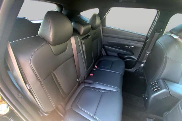 2026 Hyundai Tucson - $31,298