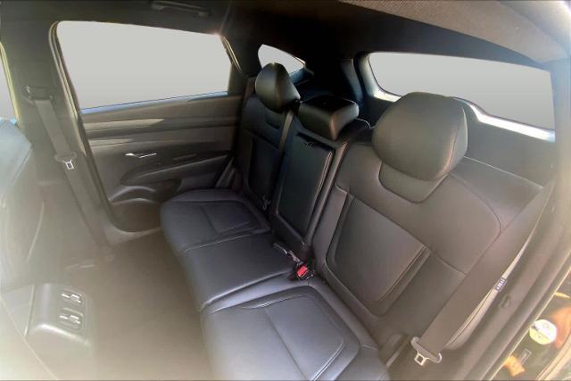 2026 Hyundai Tucson - $31,298