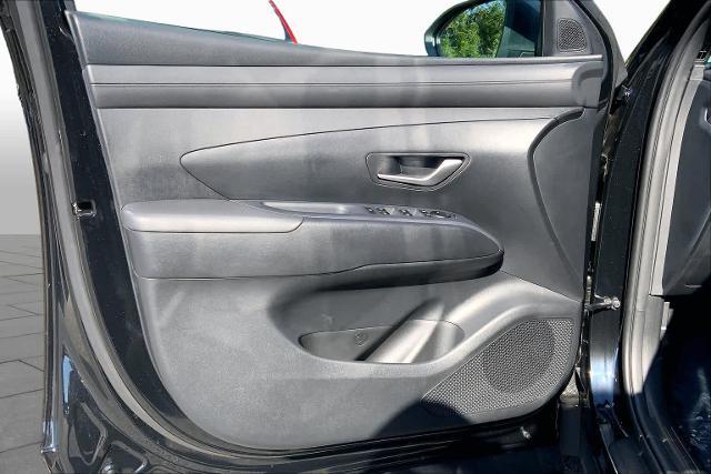 2026 Hyundai Tucson - $31,298