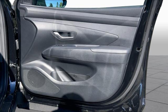 2026 Hyundai Tucson - $31,298