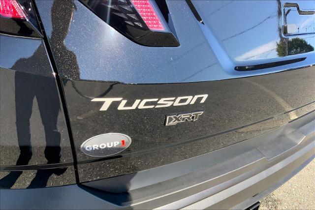 2026 Hyundai Tucson - $31,298