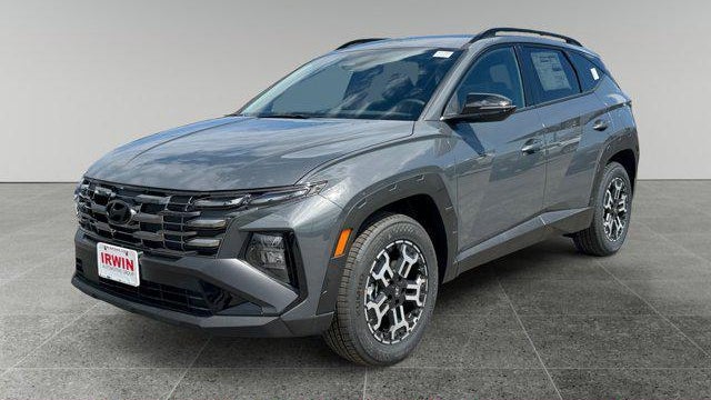 Preowned 2026 Hyundai TUCSON XRT for Sale