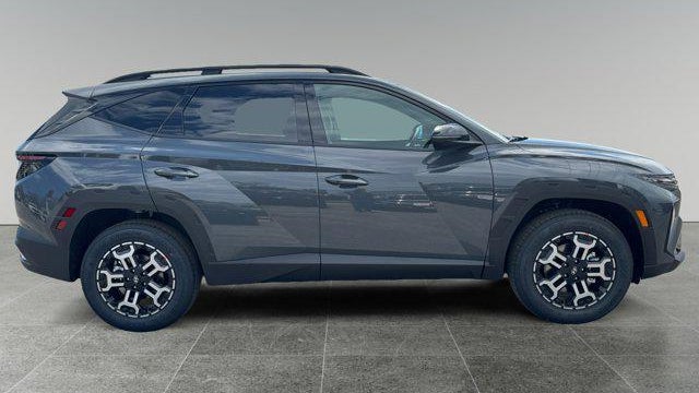 2026 Hyundai TUCSON XRT
