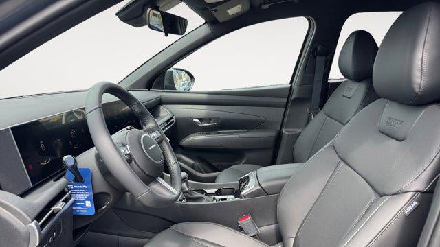 2026 Hyundai TUCSON XRT