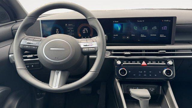 2026 Hyundai TUCSON XRT